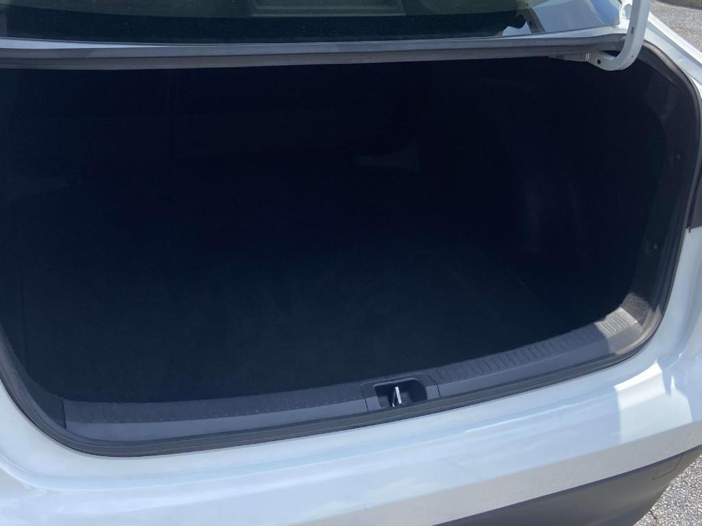 used 2023 Toyota Corolla car, priced at $19,222