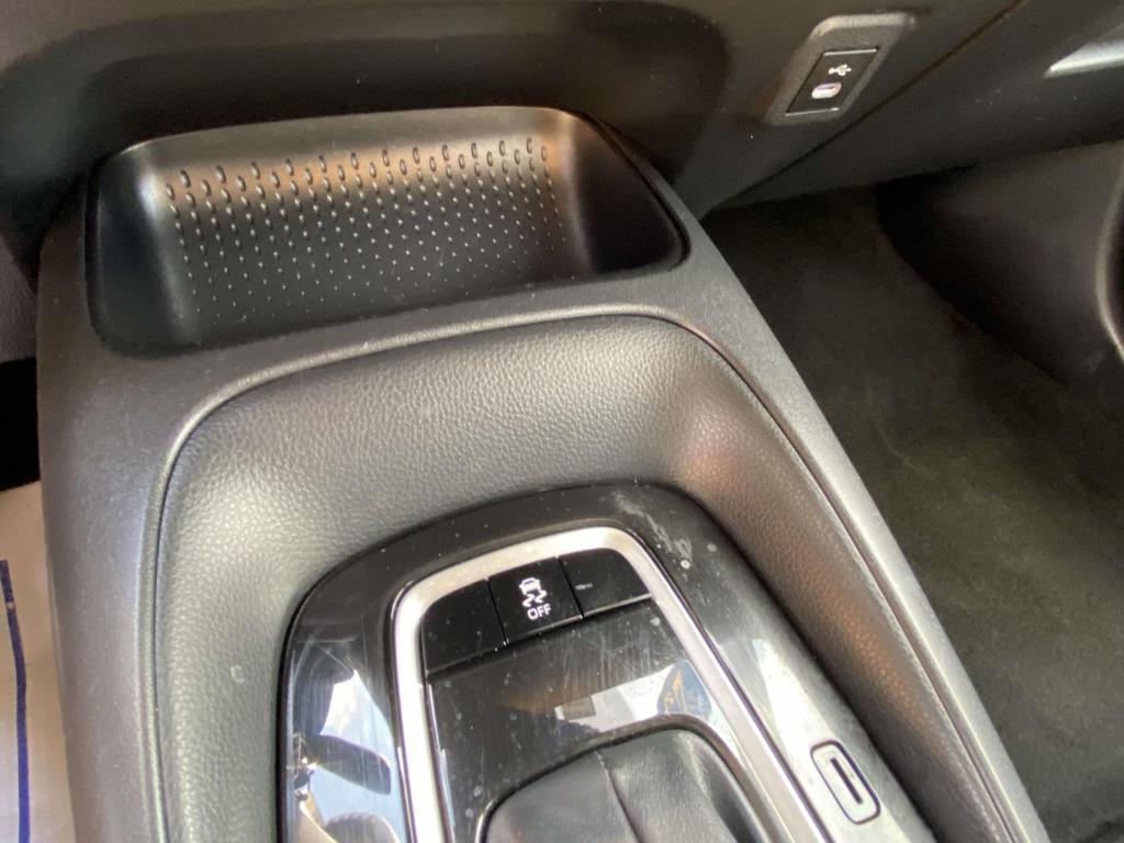 used 2023 Toyota Corolla car, priced at $19,222