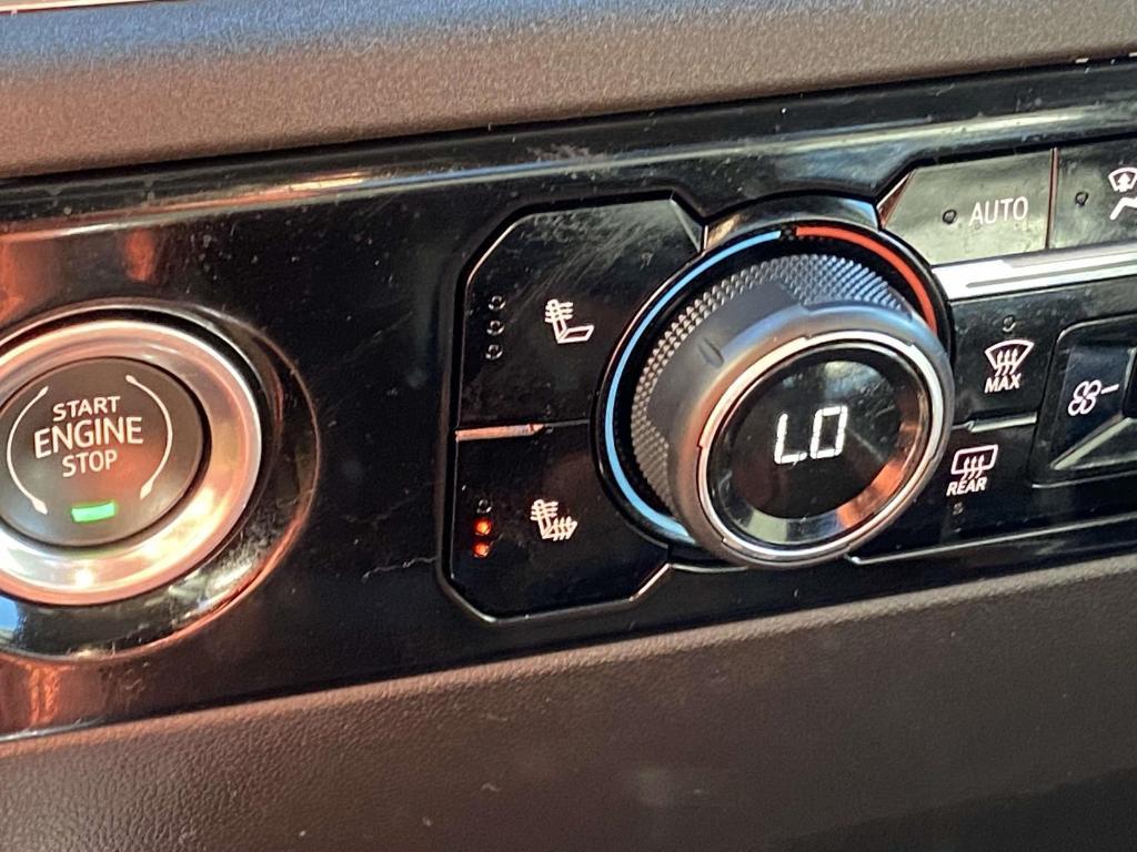 used 2024 Chevrolet Silverado 1500 car, priced at $45,888