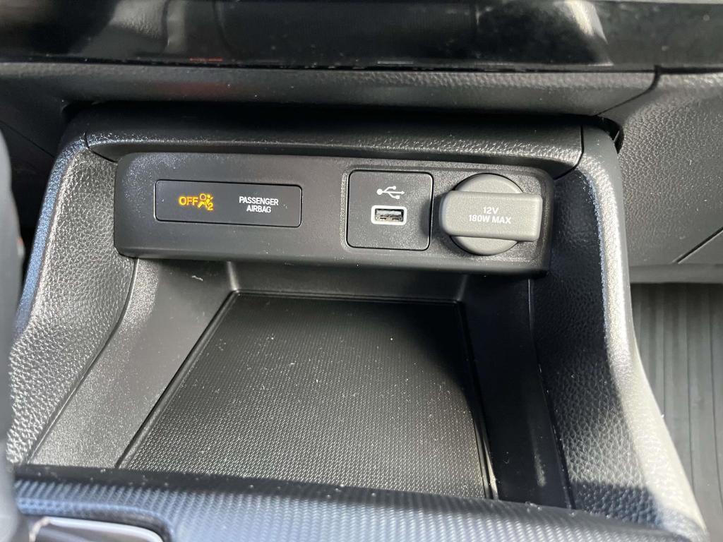 used 2024 Honda Civic car, priced at $24,888