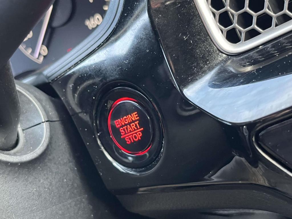 used 2024 Honda Civic car, priced at $24,888