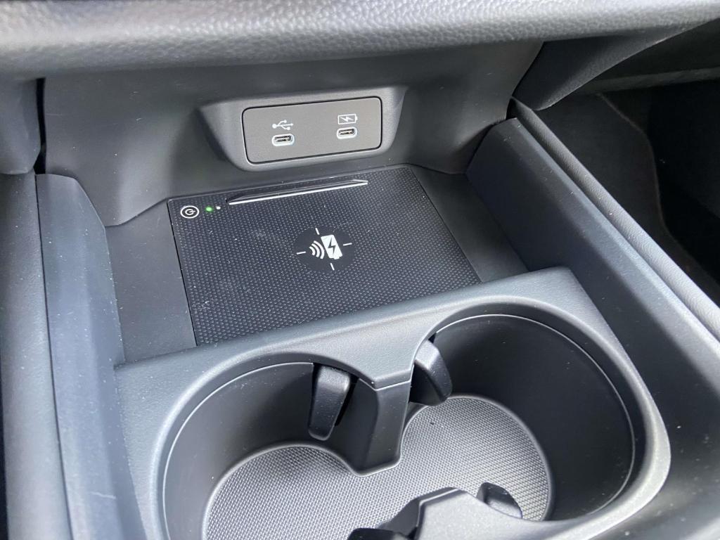 new 2026 Honda HR-V car, priced at $26,837