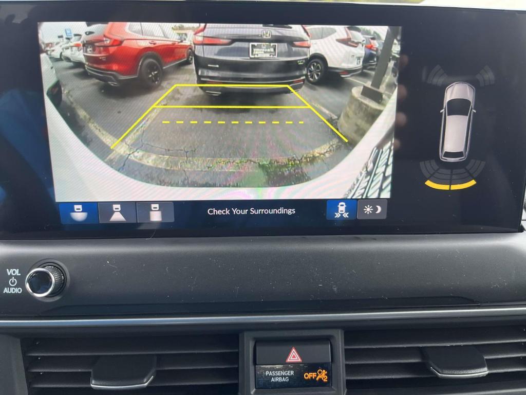 new 2026 Honda Pilot car, priced at $44,470