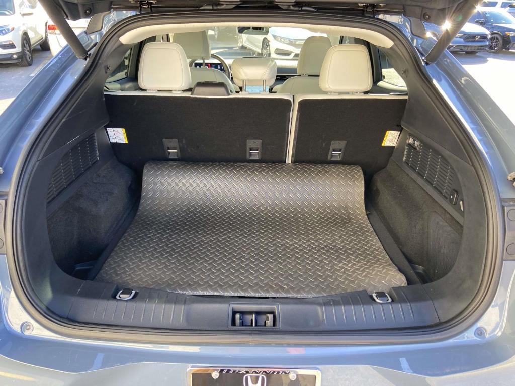 used 2023 Ford Mustang Mach-E car, priced at $28,888