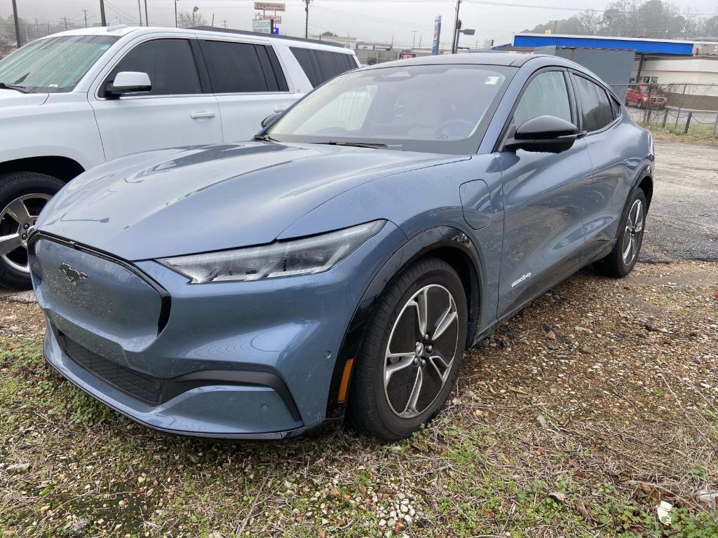 used 2023 Ford Mustang Mach-E car, priced at $29,888