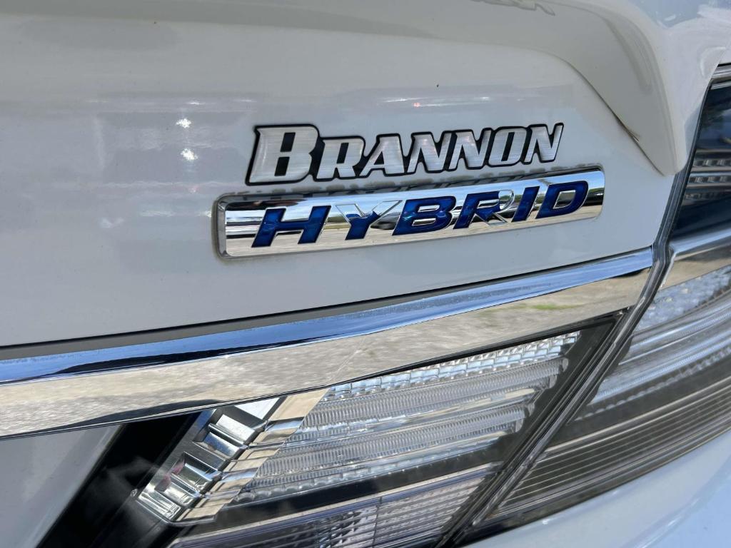 used 2013 Honda Civic Hybrid car, priced at $7,777