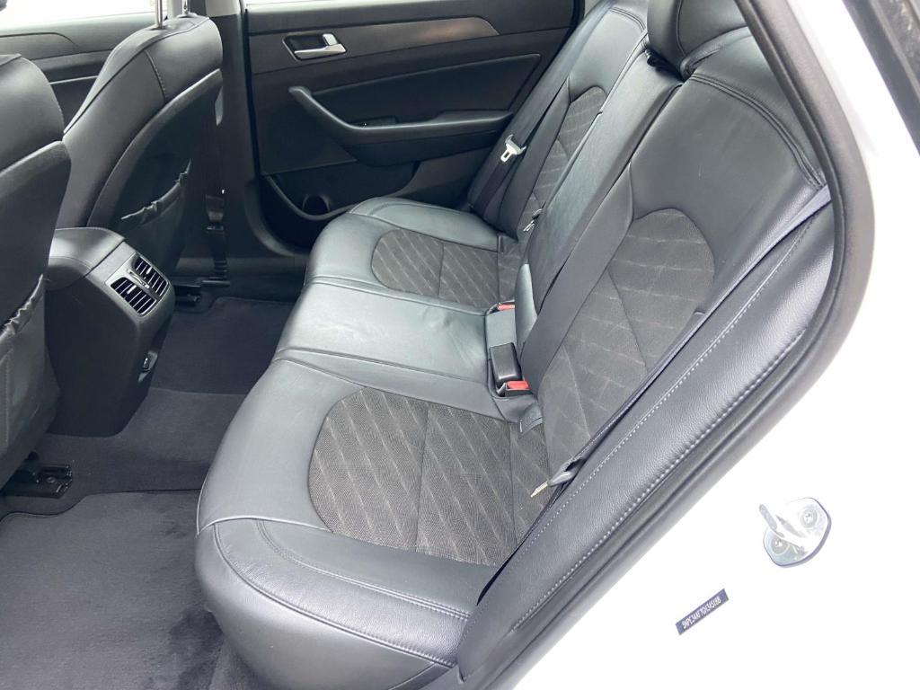 used 2016 Hyundai Sonata car, priced at $11,000