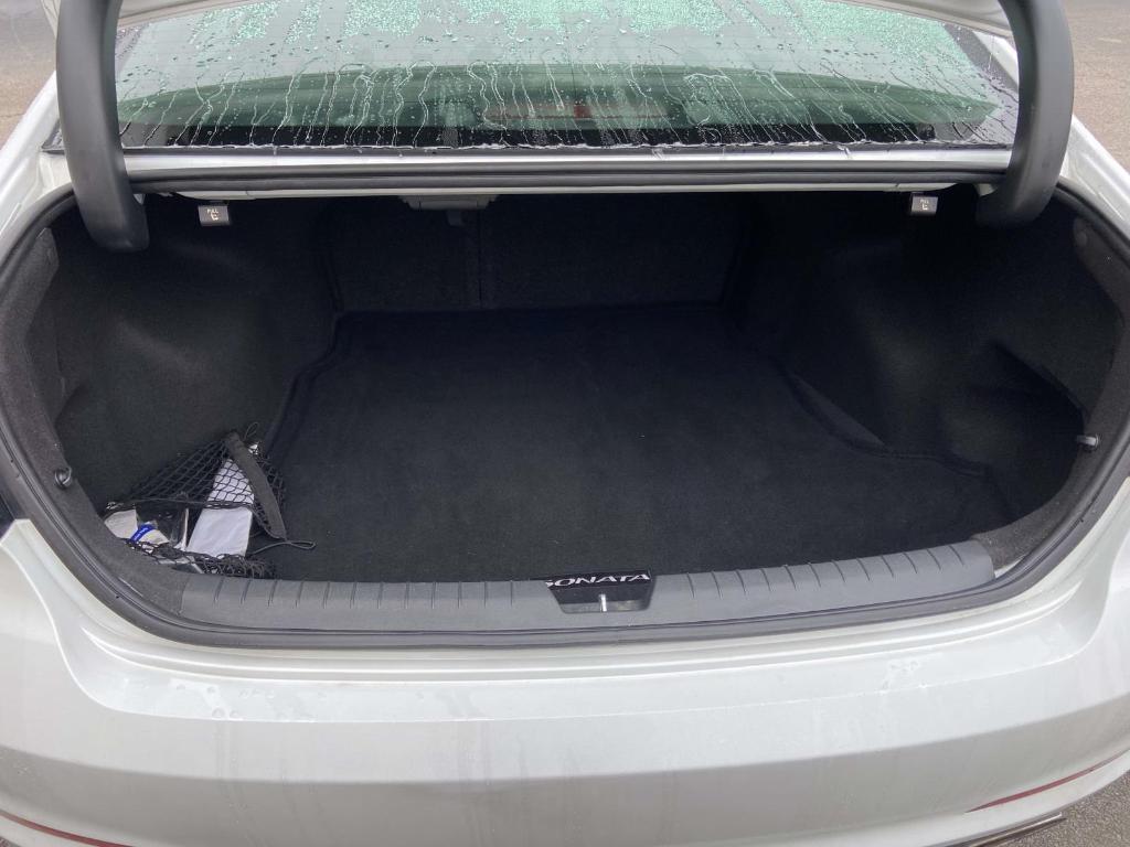 used 2016 Hyundai Sonata car, priced at $11,000