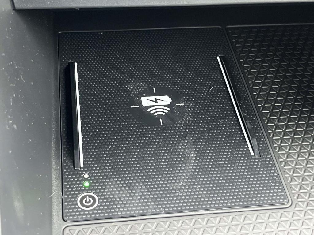 new 2026 Honda CR-V Hybrid car, priced at $40,936