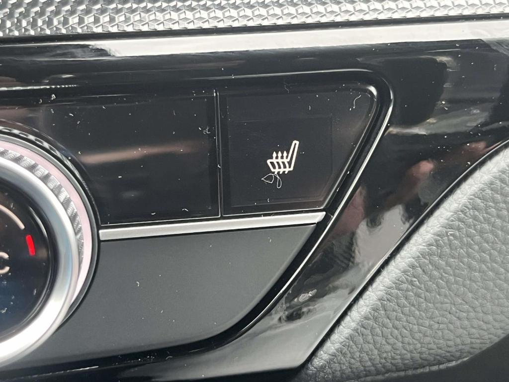 new 2026 Honda CR-V Hybrid car, priced at $40,936