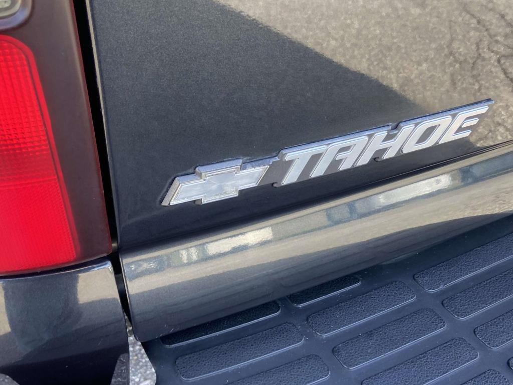 used 2004 Chevrolet Tahoe car, priced at $7,555