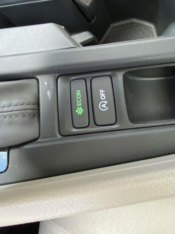 new 2025 Honda Accord car, priced at $28,302