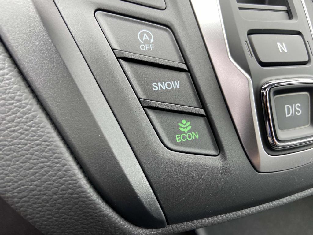 new 2026 Honda Odyssey car, priced at $43,497