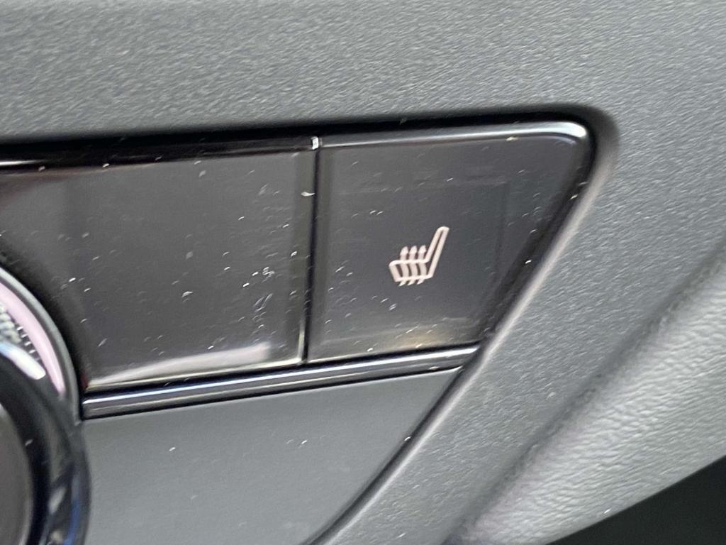 new 2025 Honda Accord car, priced at $30,705