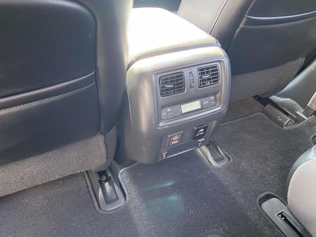 used 2018 Nissan Pathfinder car, priced at $7,777