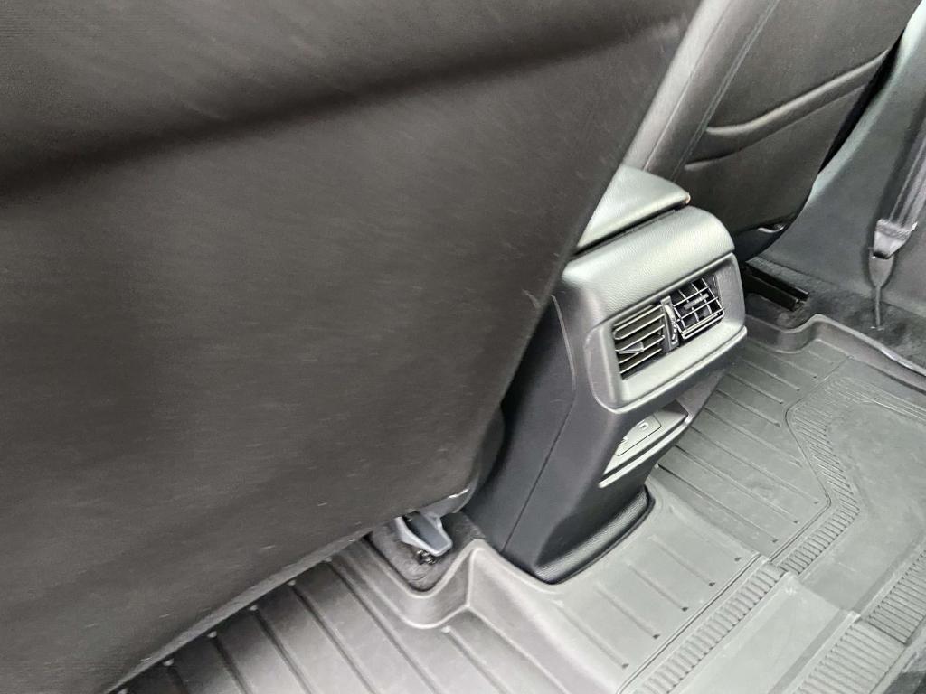 used 2023 Honda CR-V Hybrid car, priced at $23,888