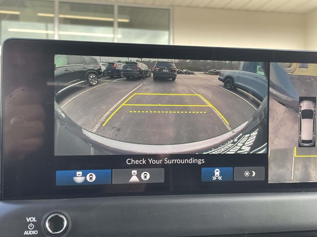 new 2026 Honda Pilot car