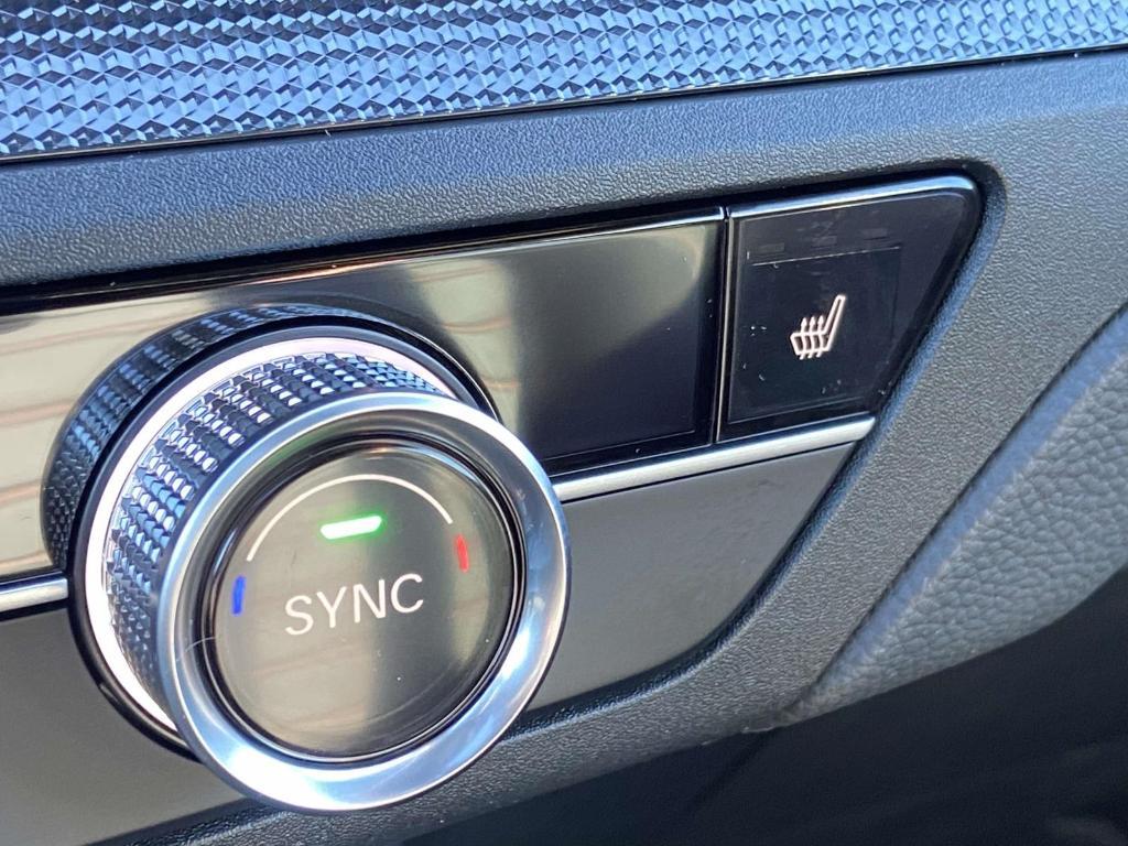 new 2026 Honda CR-V Hybrid car, priced at $38,161