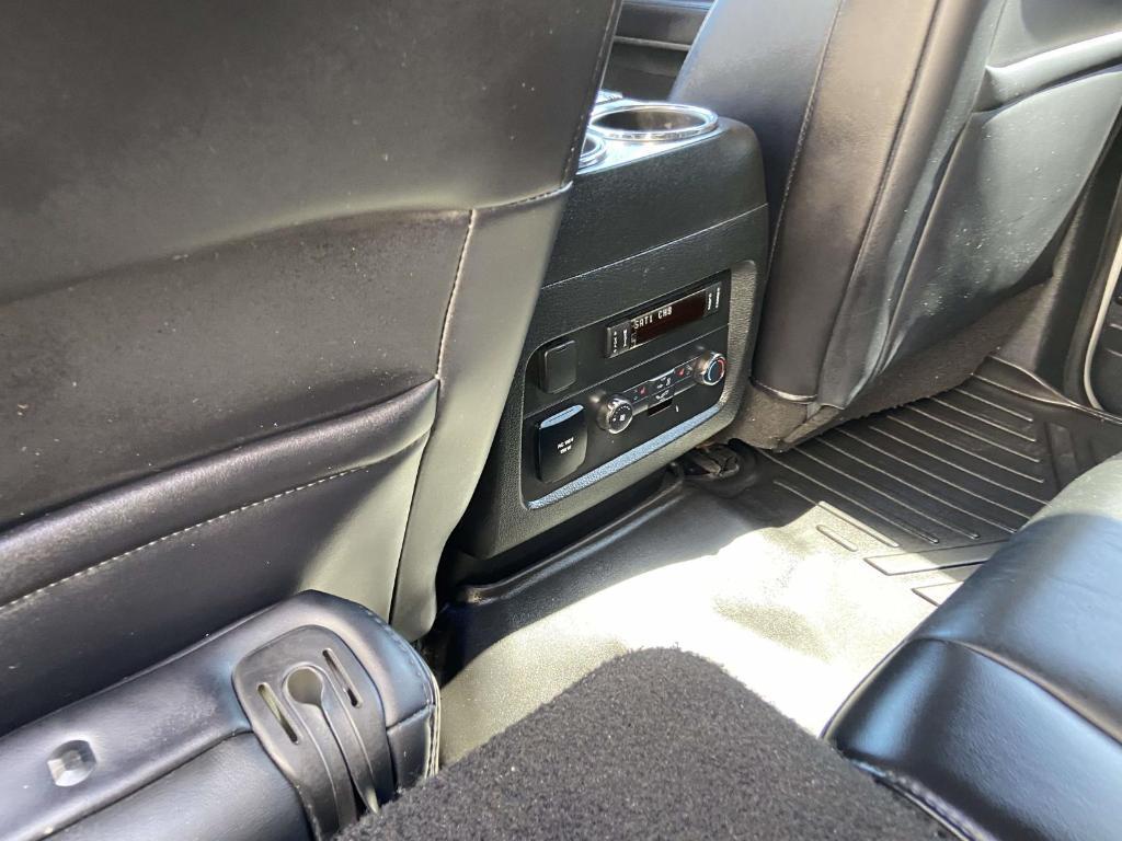 used 2017 Lincoln Navigator car, priced at $17,000