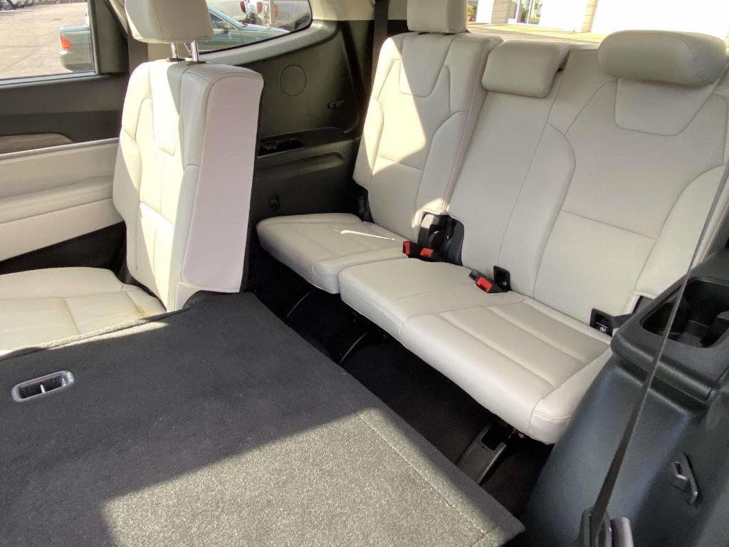 used 2021 Kia Telluride car, priced at $24,333