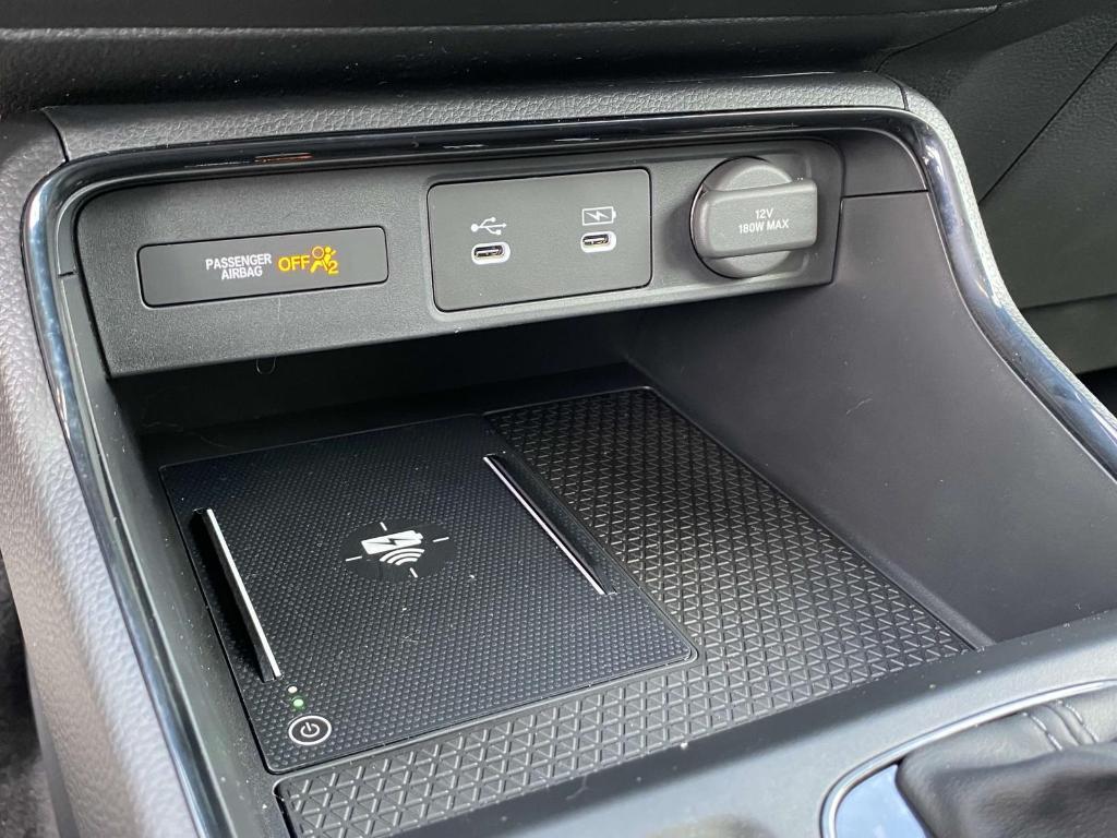 new 2026 Honda CR-V car, priced at $34,418