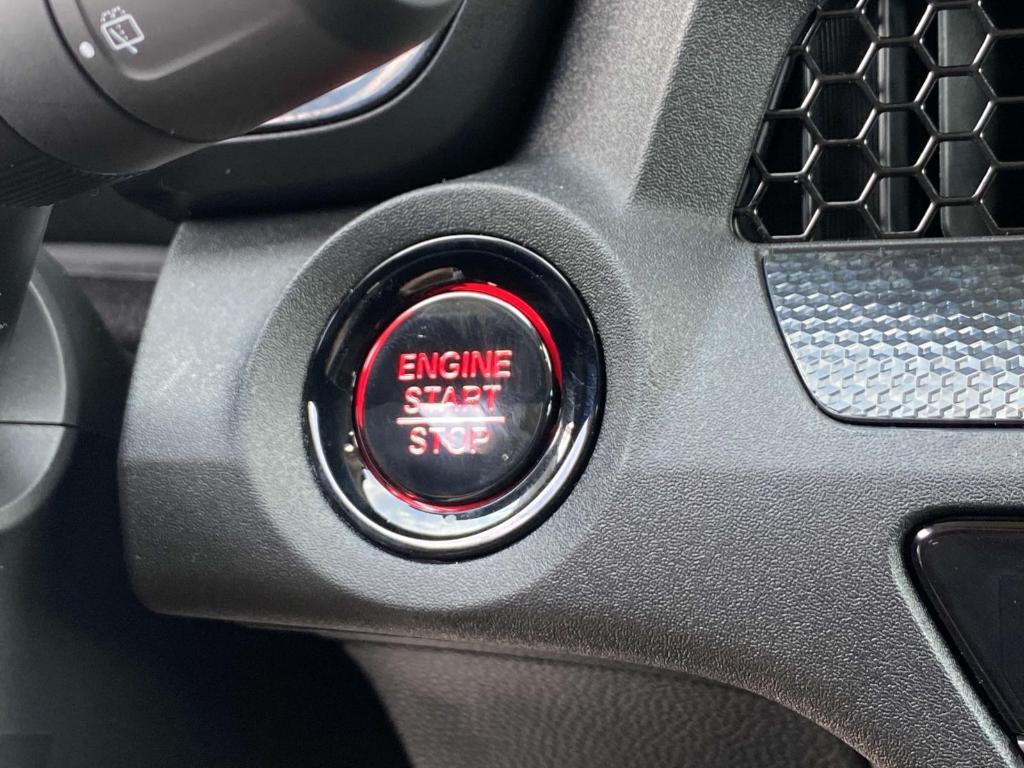 new 2026 Honda CR-V car, priced at $34,418