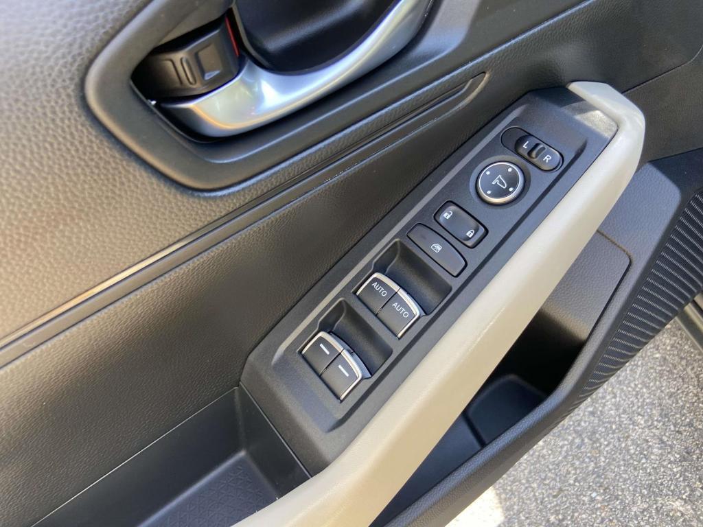 used 2023 Honda Accord car, priced at $24,222
