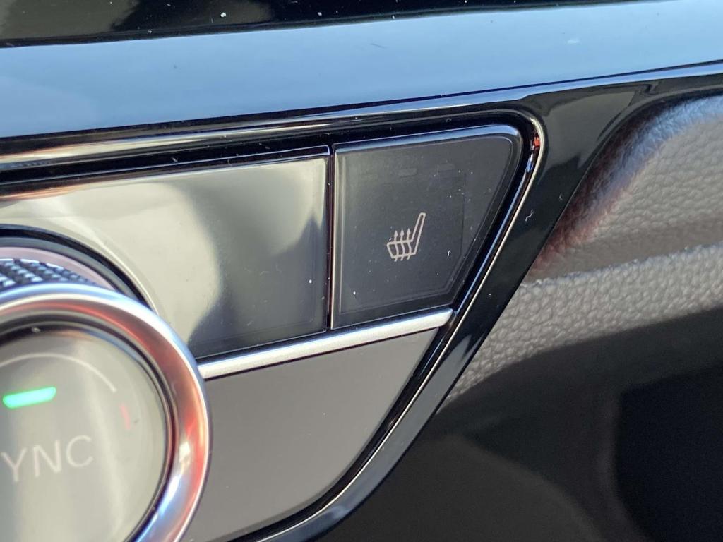 new 2026 Honda Civic Hybrid car, priced at $29,547