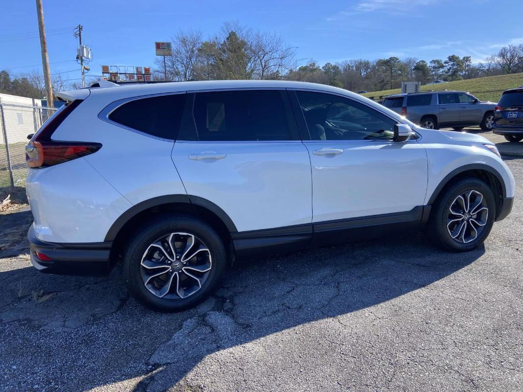 used 2020 Honda CR-V car, priced at $24,888