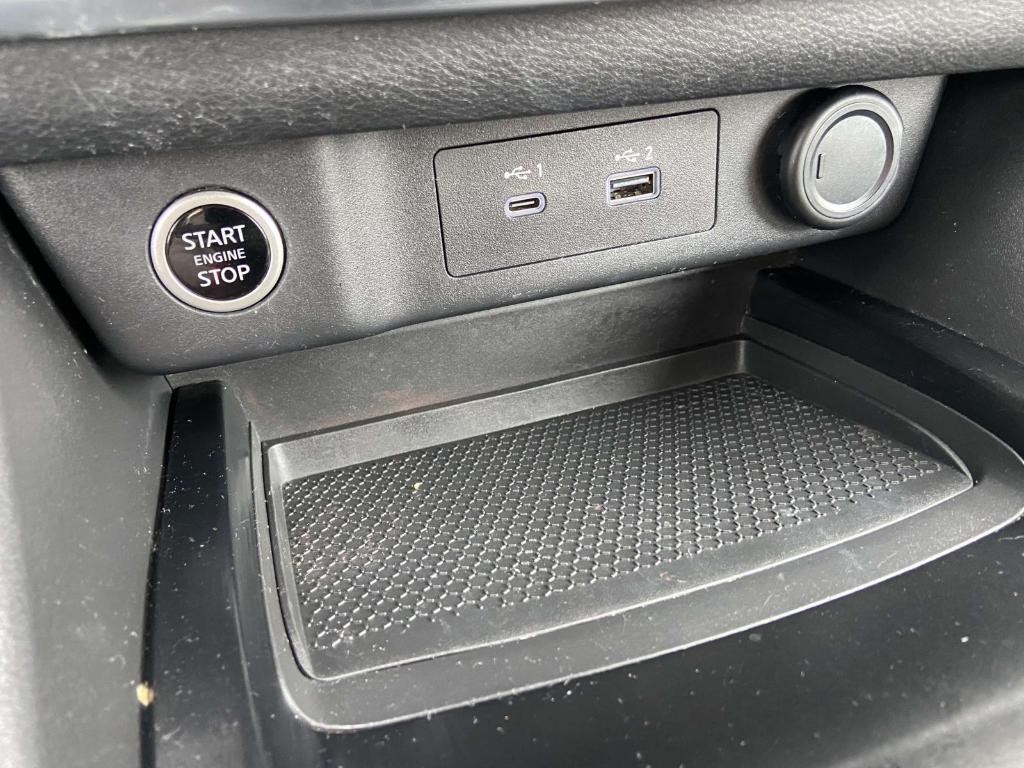 used 2023 Nissan Rogue car, priced at $15,555