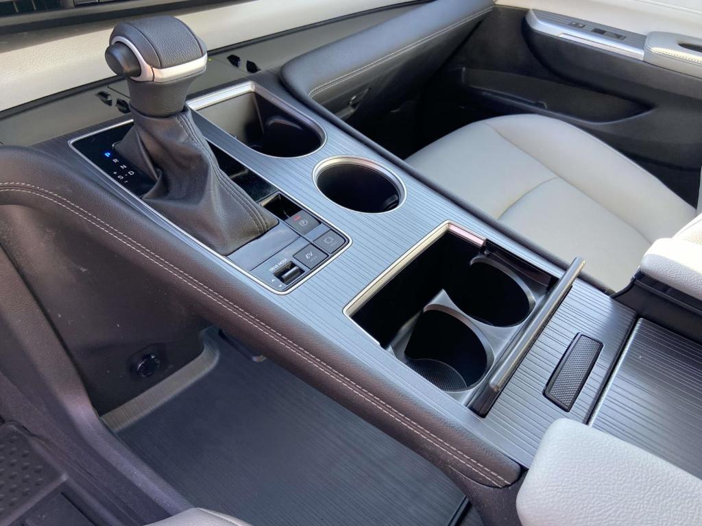 used 2025 Toyota Sienna car, priced at $42,888