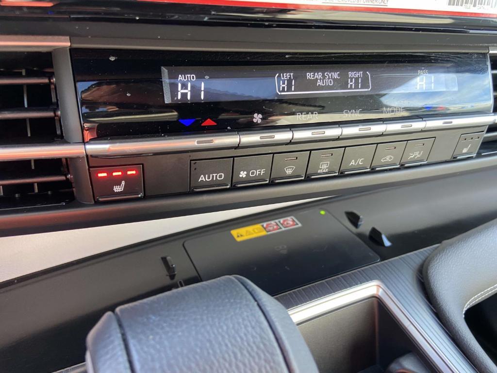 used 2025 Toyota Sienna car, priced at $42,888