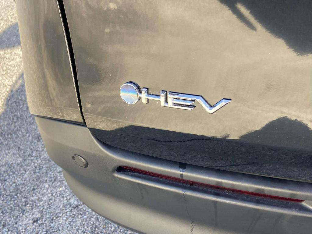 used 2025 Toyota Sienna car, priced at $42,888