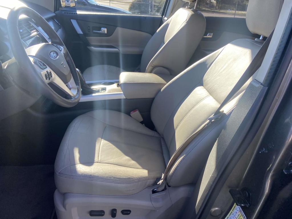 used 2013 Ford Edge car, priced at $7,000