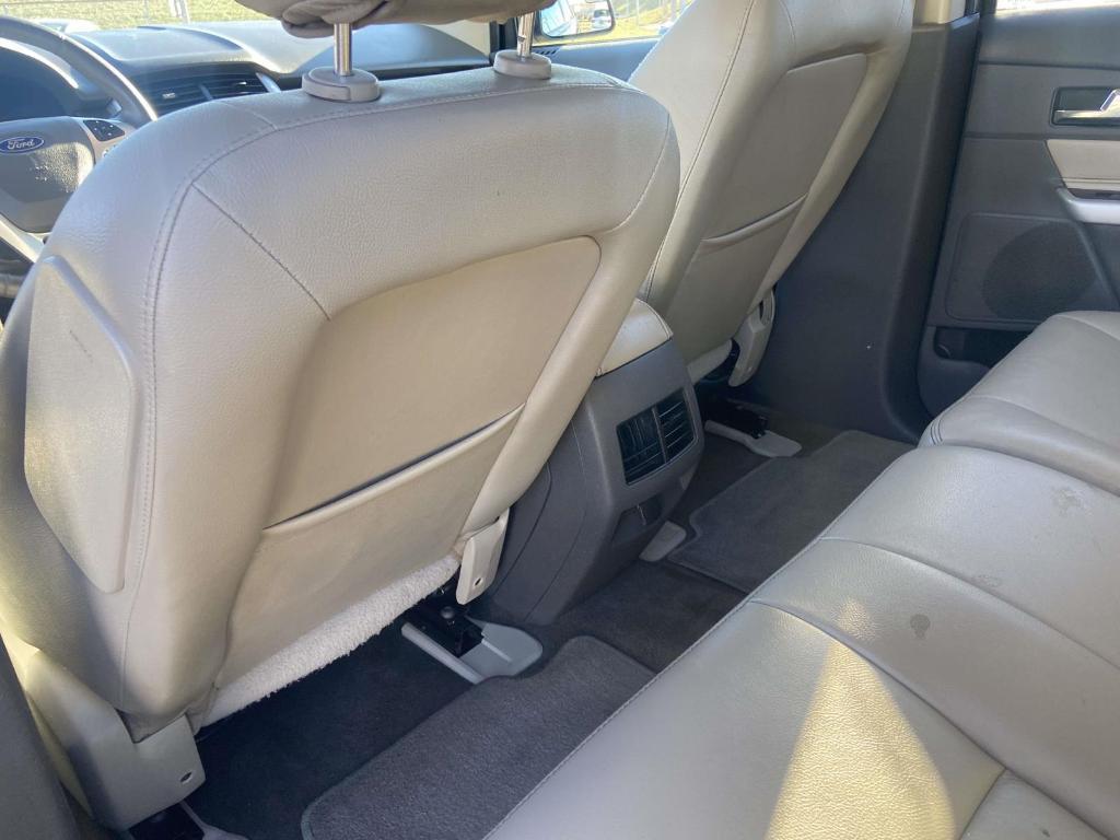 used 2013 Ford Edge car, priced at $7,000