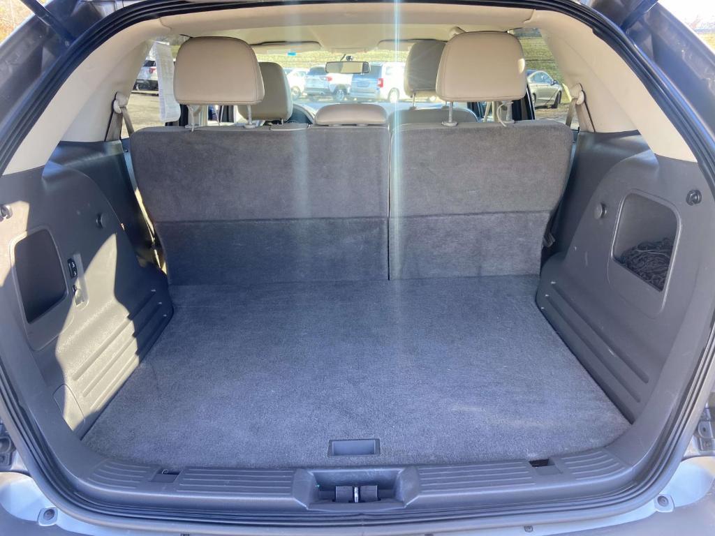 used 2013 Ford Edge car, priced at $7,000