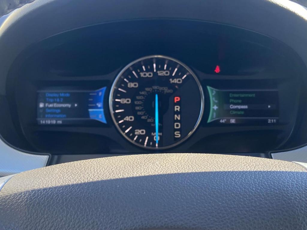 used 2013 Ford Edge car, priced at $7,000