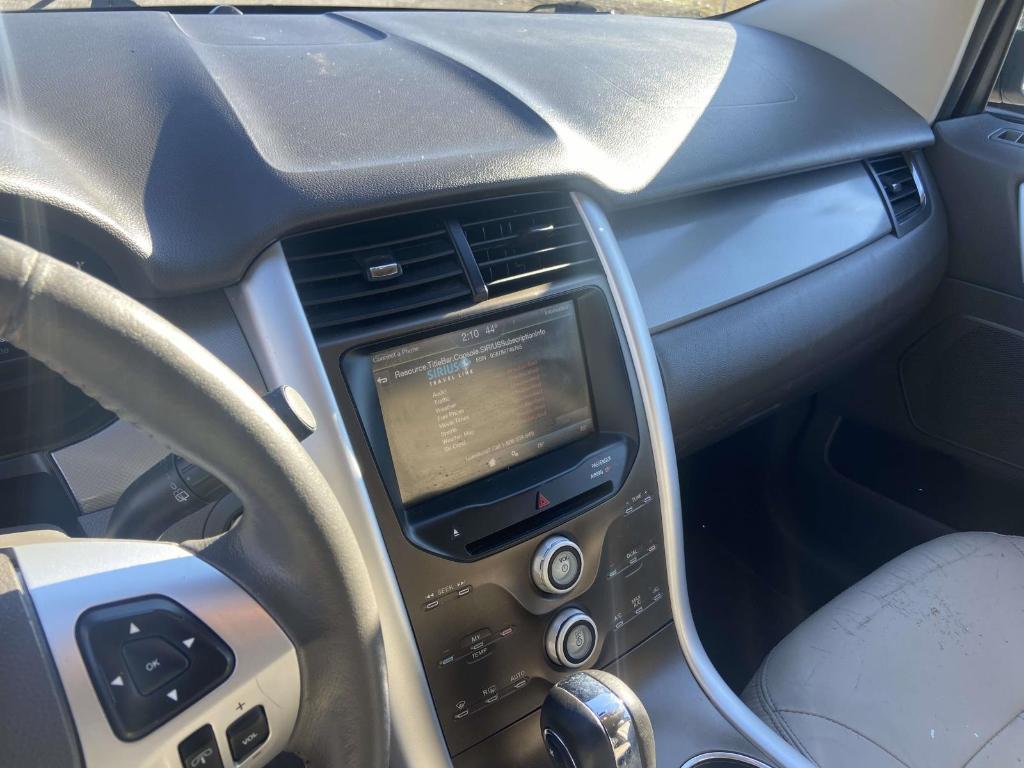 used 2013 Ford Edge car, priced at $7,000