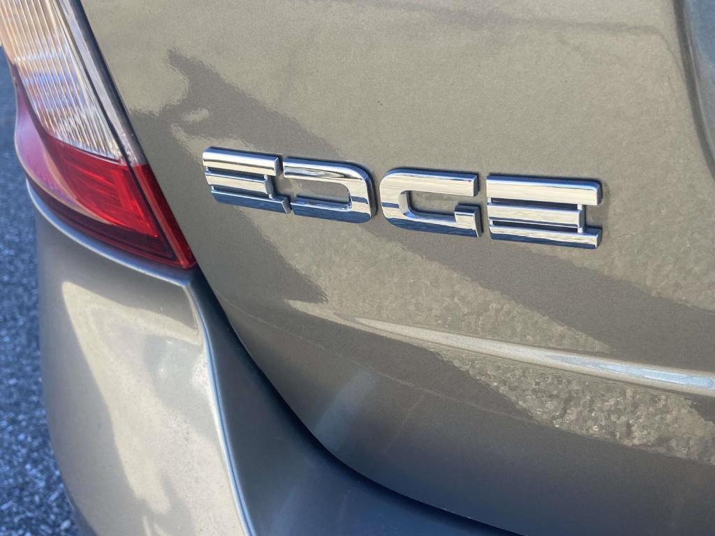 used 2013 Ford Edge car, priced at $7,000