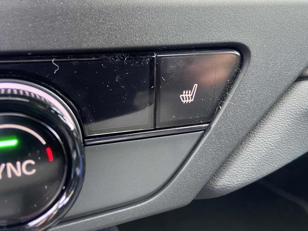 new 2025 Honda Accord car, priced at $30,274