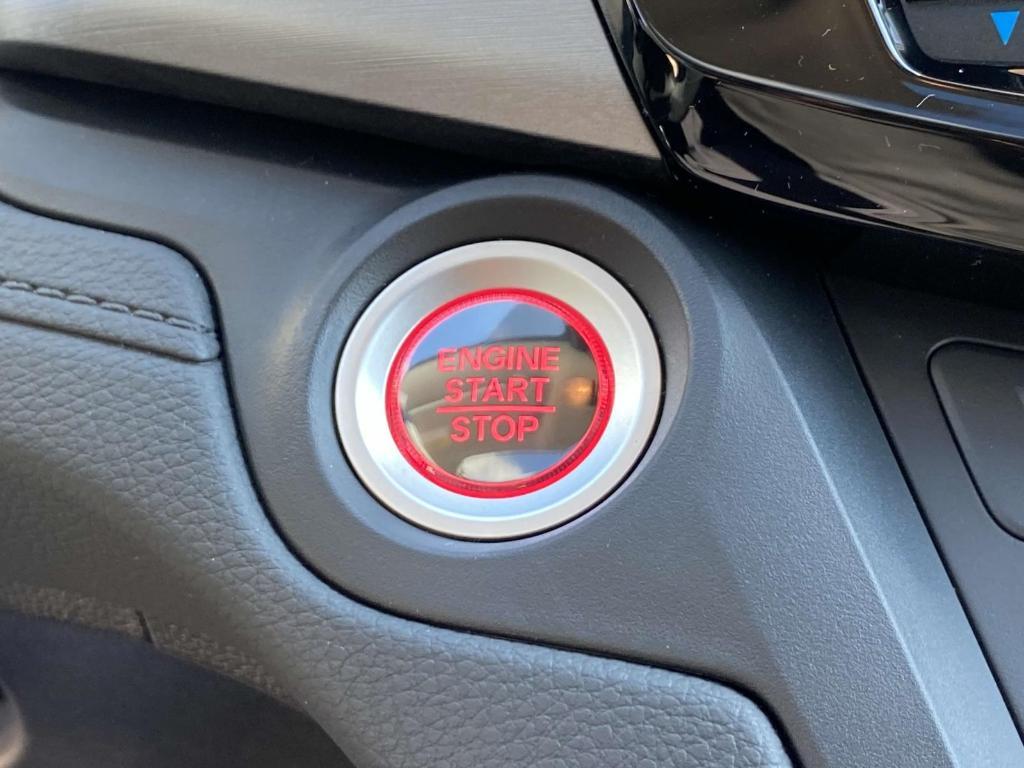 new 2026 Honda Odyssey car, priced at $42,683