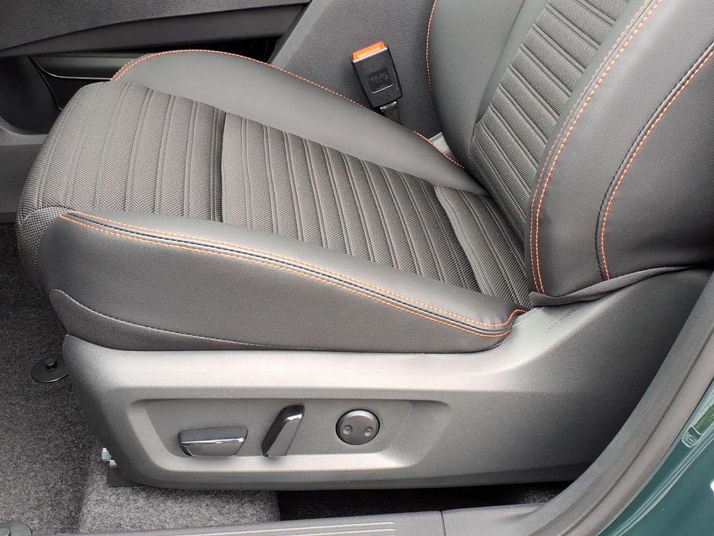 new 2026 Nissan Rogue car, priced at $31,222