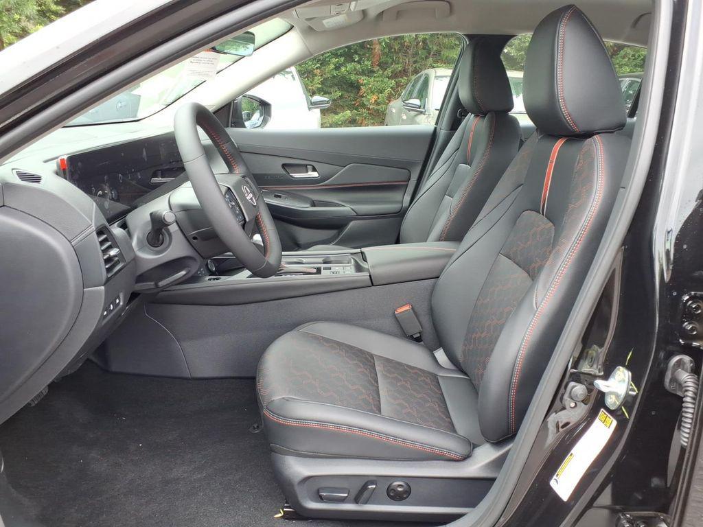 new 2026 Nissan Sentra car