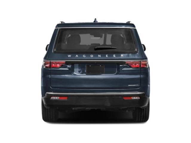 used 2024 Jeep Wagoneer L car, priced at $46,703
