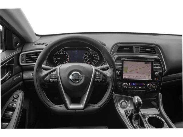 used 2021 Nissan Maxima car, priced at $19,027