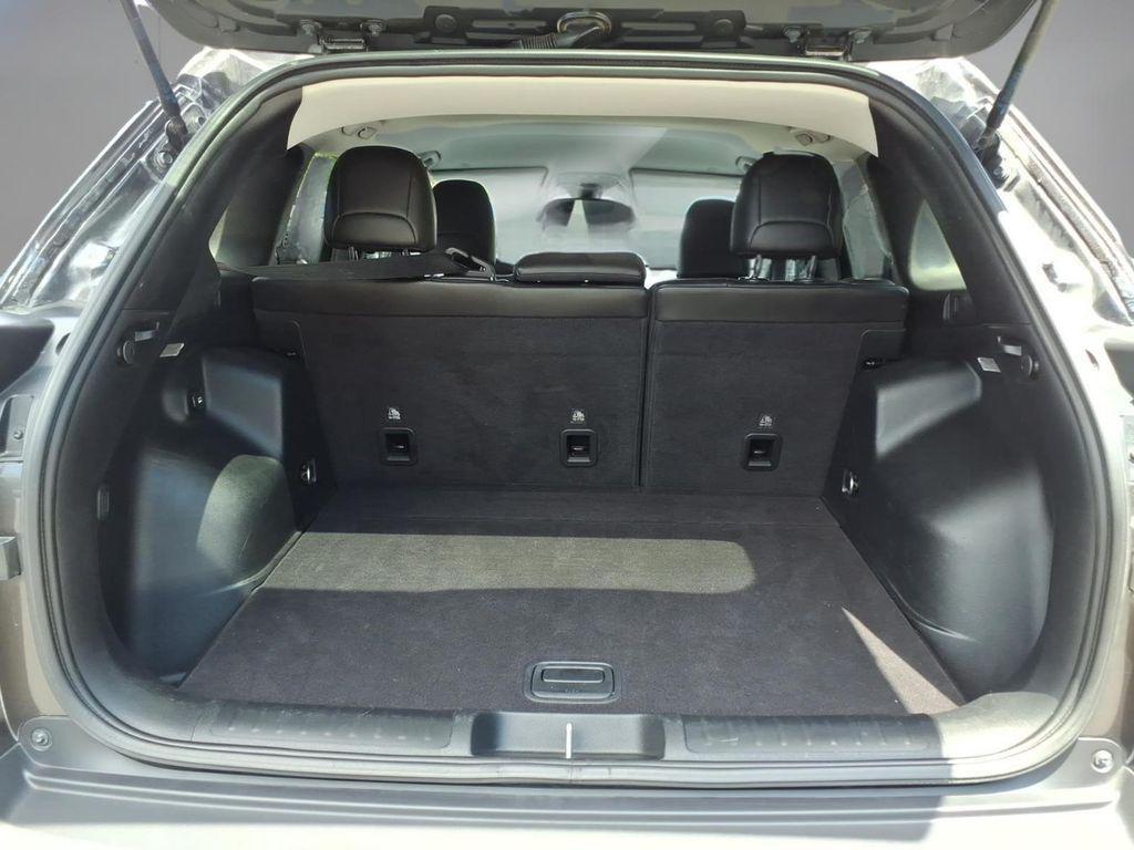 used 2020 Jeep Cherokee car, priced at $18,887