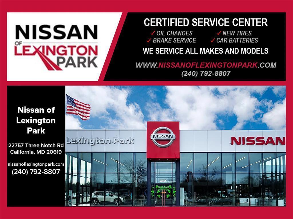 new 2026 Nissan Rogue car, priced at $35,052