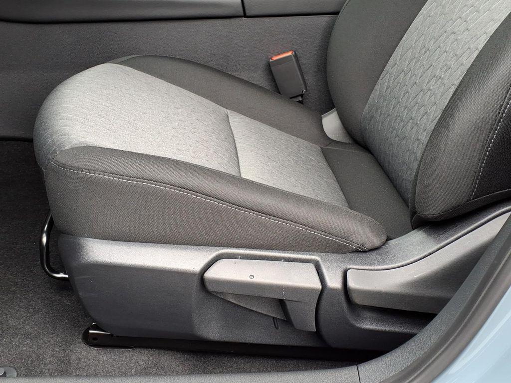 new 2026 Nissan Sentra car, priced at $25,556