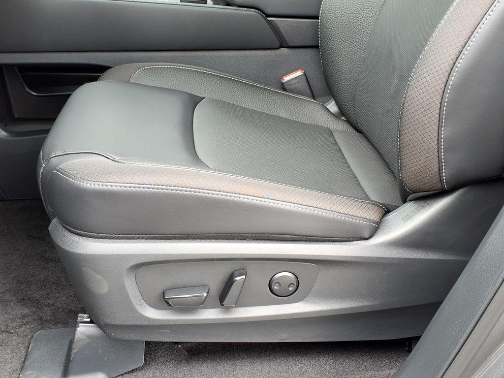 new 2026 Nissan Pathfinder car, priced at $40,281
