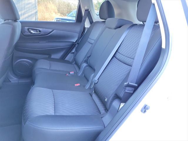 used 2020 Nissan Rogue car, priced at $14,244